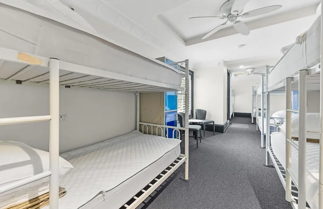 Backpackers Hq-1